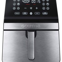 Gourmia 8qt Digital Air Fryer